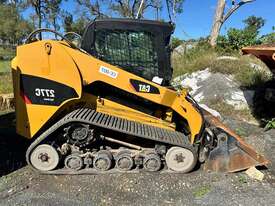**UPDATED**2010 CATERPILLAR 277C SKID STEER - picture0' - Click to enlarge