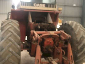 Case 4690 Tractor (Cheap HP) - picture0' - Click to enlarge