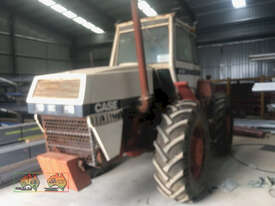 Case 4690 Tractor (Cheap HP) - picture3' - Click to enlarge