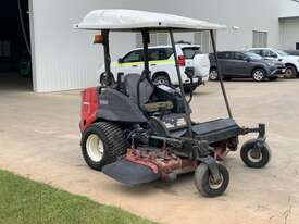 2015 Toro GroundsMaster 7210 Zero Turn Ride On Mower - picture0' - Click to enlarge