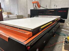 MIPL 1836 ATC CNC Router - Precision Redefined for Maximum Efficiency!