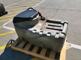 200L Diesel Fuel Tank - picture0' - Click to enlarge