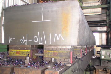 MagVise Permanent Magnetic Clamping Blocks