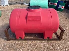 Silvan 1000L Tank on Frame - picture0' - Click to enlarge