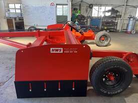 2024 Heavy Welding Specialists 3.7m Drag Bucket - picture2' - Click to enlarge