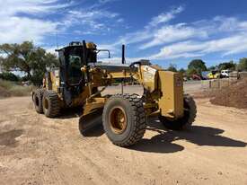 2016 Caterpillar 140M Articulated Motor Grader - picture0' - Click to enlarge