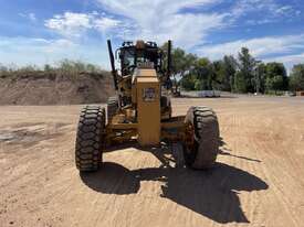 2016 Caterpillar 140M Articulated Motor Grader - picture0' - Click to enlarge