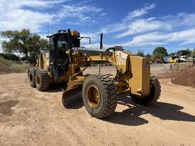 2016 Caterpillar 140M Articulated Motor Grader - picture1' - Click to enlarge