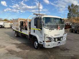 2018 Isuzu FRR 110-260 Crane Tipper Day Cab - picture0' - Click to enlarge