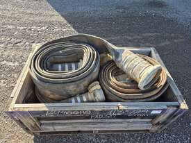 Box of Fire Hose - picture0' - Click to enlarge