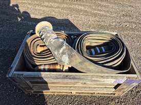 Box of Fire Hose - picture2' - Click to enlarge