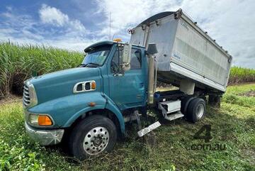 2007 Sterling L9500 Tipping Truck - Non Operational