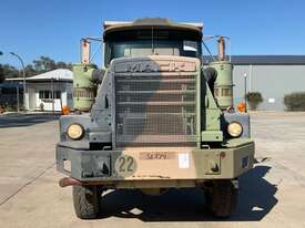 1983 Mack RM6866 RS Dump - picture0' - Click to enlarge