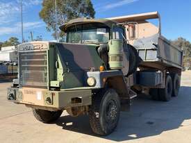 1983 Mack RM6866 RS Dump - picture1' - Click to enlarge