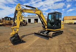 Used 2020 Caterpillar 305.5E2 Excavator *CONDITIONS APPLY*