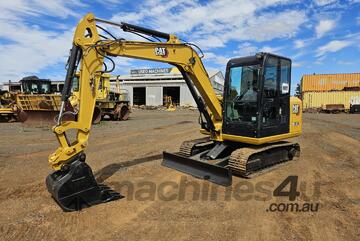   2020 Caterpillar 305.5E2 Excavator *CONDITIONS APPLY*
