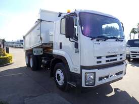 ISUZU FVZ - picture1' - Click to enlarge