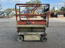 JLG 1932E2 Electric Scissor Lift (Non-Running) - picture0' - Click to enlarge