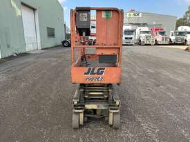 JLG 1932E2 Electric Scissor Lift (Non-Running) - picture1' - Click to enlarge