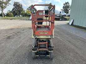 JLG 1932E2 Electric Scissor Lift (Non-Running) - picture2' - Click to enlarge