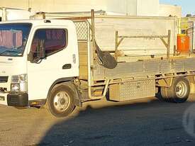 Fuso Canter 615 - picture1' - Click to enlarge