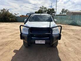 2015 HOLDEN COLORADO LS UTE - picture0' - Click to enlarge