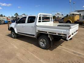 2015 HOLDEN COLORADO LS UTE - picture2' - Click to enlarge