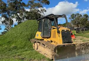 Caterpillar D6K XL Bulldozer (Stock No. 94564) DOZCATK