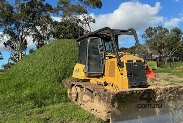 Caterpillar D6K XL Bulldozer (Stock No. 94564) DOZCATK