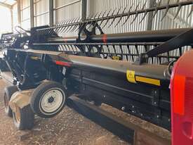 Case IH 2152 35ft Draper Front - picture0' - Click to enlarge