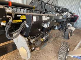 Case IH 2152 35ft Draper Front - picture0' - Click to enlarge