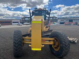 2012 CAT 12M Grader  - picture2' - Click to enlarge