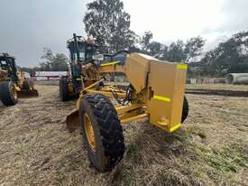 2012 CAT 12M Grader  - picture0' - Click to enlarge