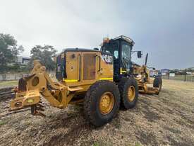 2012 CAT 12M Grader  - picture1' - Click to enlarge