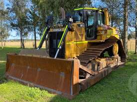 Caterpillar D6 - picture0' - Click to enlarge