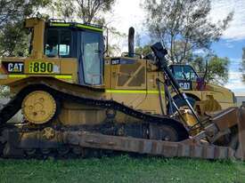 Caterpillar D6 - picture2' - Click to enlarge