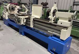 Tarnow   Centre lathe