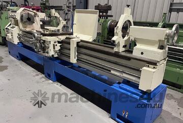 Tarnow   Centre lathe