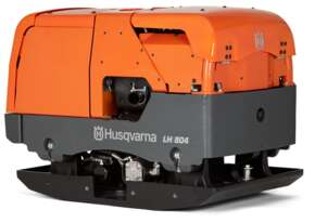 Husqvarna LH 804 | 800kg Plate Compactor