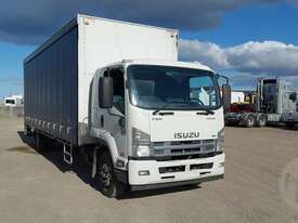 Isuzu FSR - picture0' - Click to enlarge