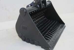 BETTA BILT BUCKETS 20 TONNE SIEVE BUCKET