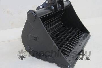 BETTA BILT BUCKETS 20 TONNE SIEVE BUCKET