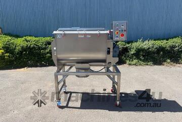Fa Maker 300L Ribbon Blender Fa Maker 300L Ribbon Blender