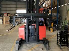 Toyota BT Reflex Reach Truck - picture0' - Click to enlarge