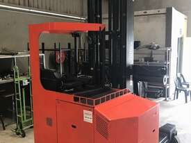 Toyota BT Reflex Reach Truck - picture1' - Click to enlarge