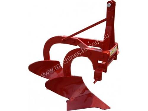 MB MICRO MOULDBOARD PLOUGH