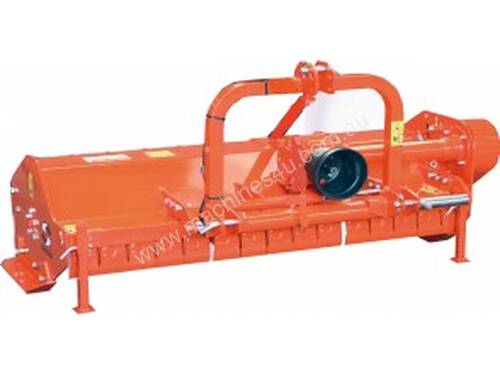 caption SICMA TSN Mulcher
