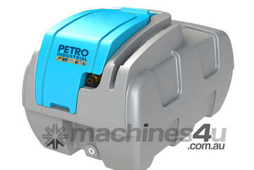 AdBlue Poly Ute Tank Kit