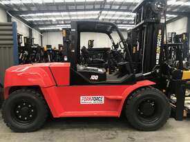 2019 10t Forklift - picture1' - Click to enlarge