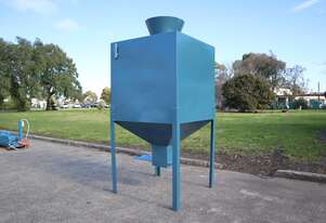   Hopper Silo 2000 L